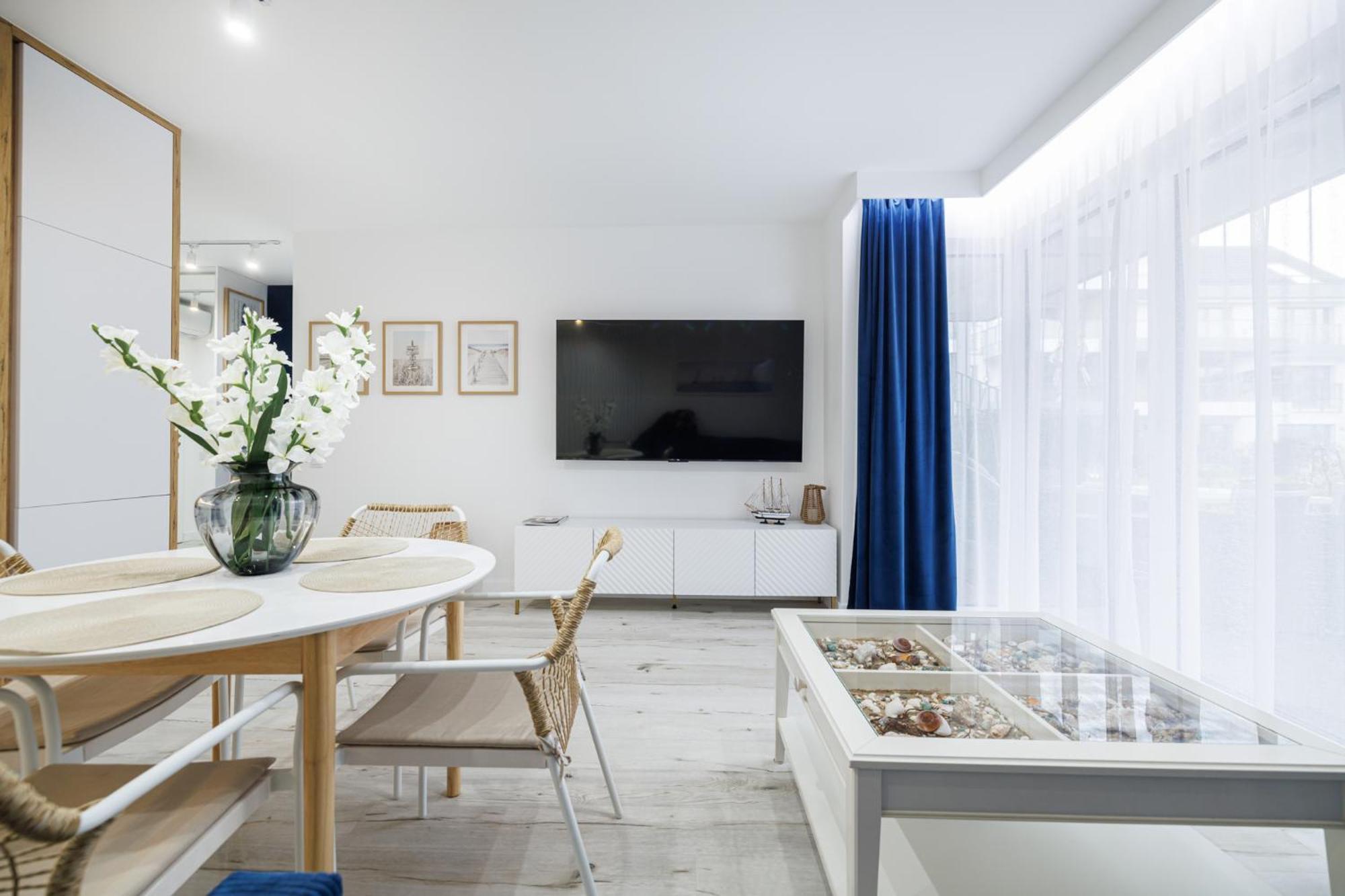 Rezydencja Merwede Aparthotel - My Rest Γκντανσκ Εξωτερικό φωτογραφία