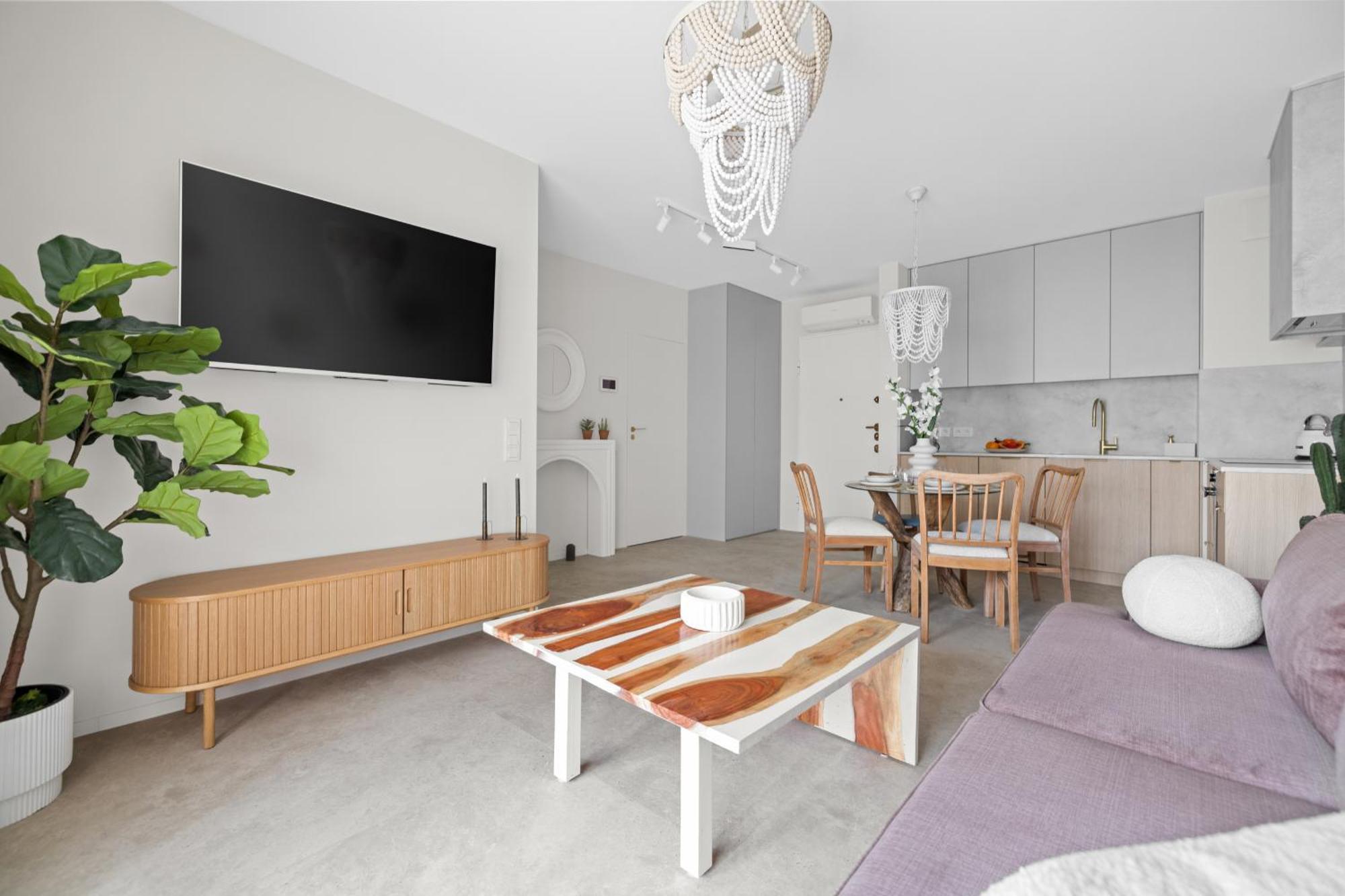 Rezydencja Merwede Aparthotel - My Rest Γκντανσκ Εξωτερικό φωτογραφία